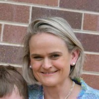 Lucy Mackenzie