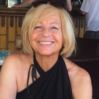 Irma Ligtenberg-Rudolphus