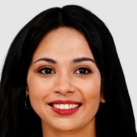 Varsha Shah
