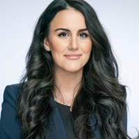 Ina Gjoka