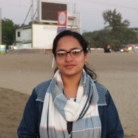 Anamika Roy