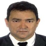 JOSÉ BENEDITO DE OLIVEIRA