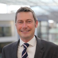 Colin McCarthy-Little FCA