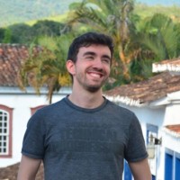 Vinícius Antunes Vasconcelos