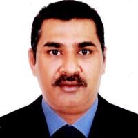SYED MUJAHID ALI