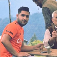 Mohammad Mousavi