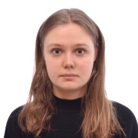 Darya Senkevich