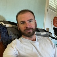 Matt Bishop