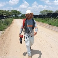 Marco Andrés Concha Quijano