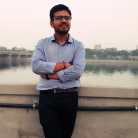 Brijesh Doshi