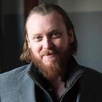 Bram Kincheloe