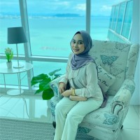 Nur Aimi Liyana Azaian