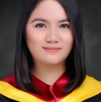 Rodeleine Grace Delmo