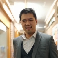 Terence Lee