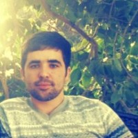 Farid Faramazov