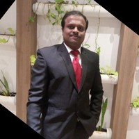 Manikrishnan Sundaram