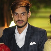 Shouaib Shaikh