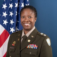 Latia Wickliffe