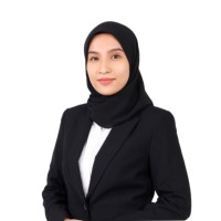 Nur Aliya Syaffa Johari