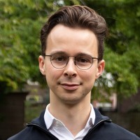 Xam Hanegraaf