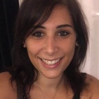Mayra Nerea García Giménez