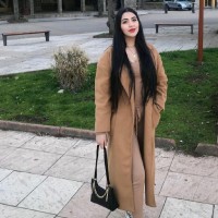 Sanaa Semi