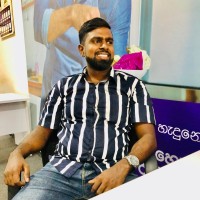 Supun Chinthaka