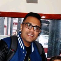 Dharmesh Lad
