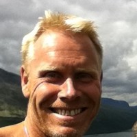Rune Holmen