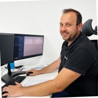 Juan Jose Barranco Crespo