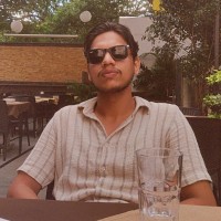 Sameer Bhalerao