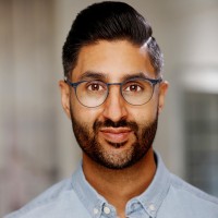 Pardeep Johal