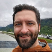 Trevor Chambers, Mba
