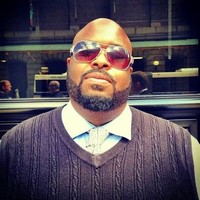 Andre Sinclair