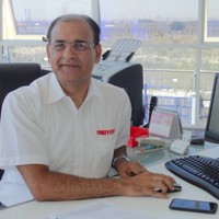Suresh Kanotra