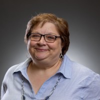 Tracy Davenport