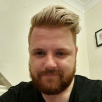 Jack Smowton