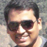 swapnil salvi