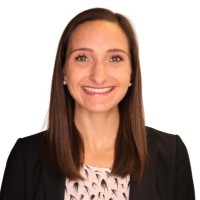 Brooke Wooden, Cpa