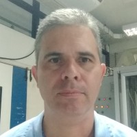 Cláudio Alves Santos