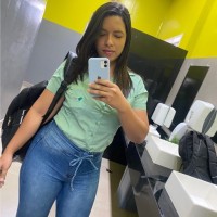 Izamara silva