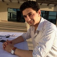 Наби Исмаилов