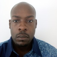 Deusty Nkanga