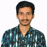 Murali Krishna
