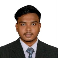Sivanesh R