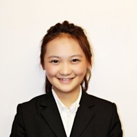 黄子珊
