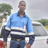 Sidney Khosa