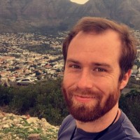 Braden Zahora, Ph.D.
