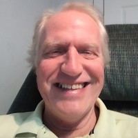 Ronald Touchton