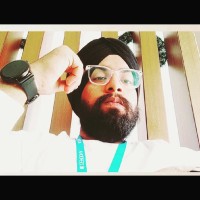 Sahib Singh